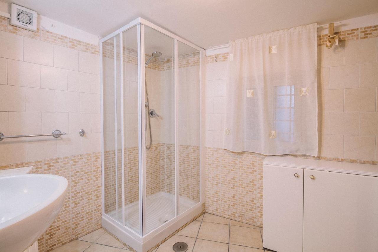 Fortalba House Vietri Eksteriør billede