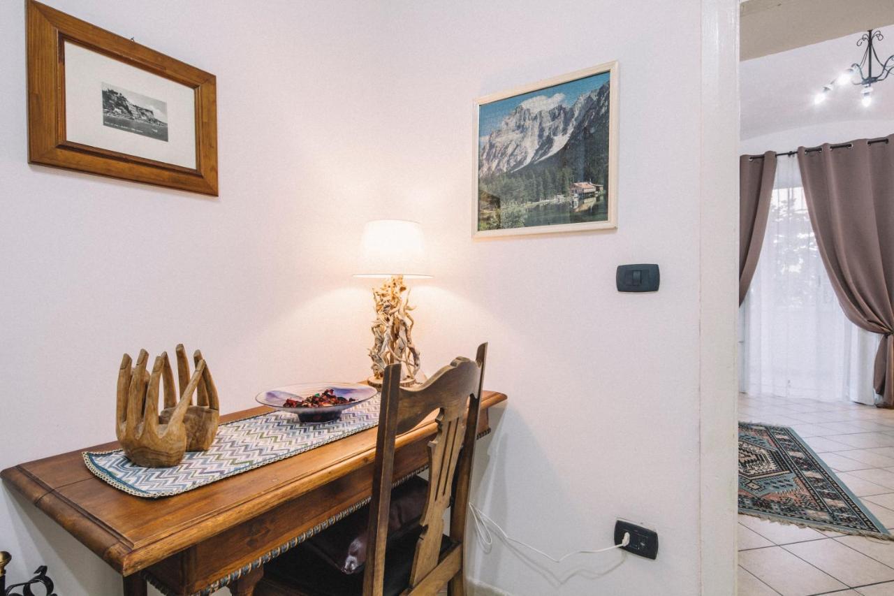 Fortalba House Vietri Eksteriør billede